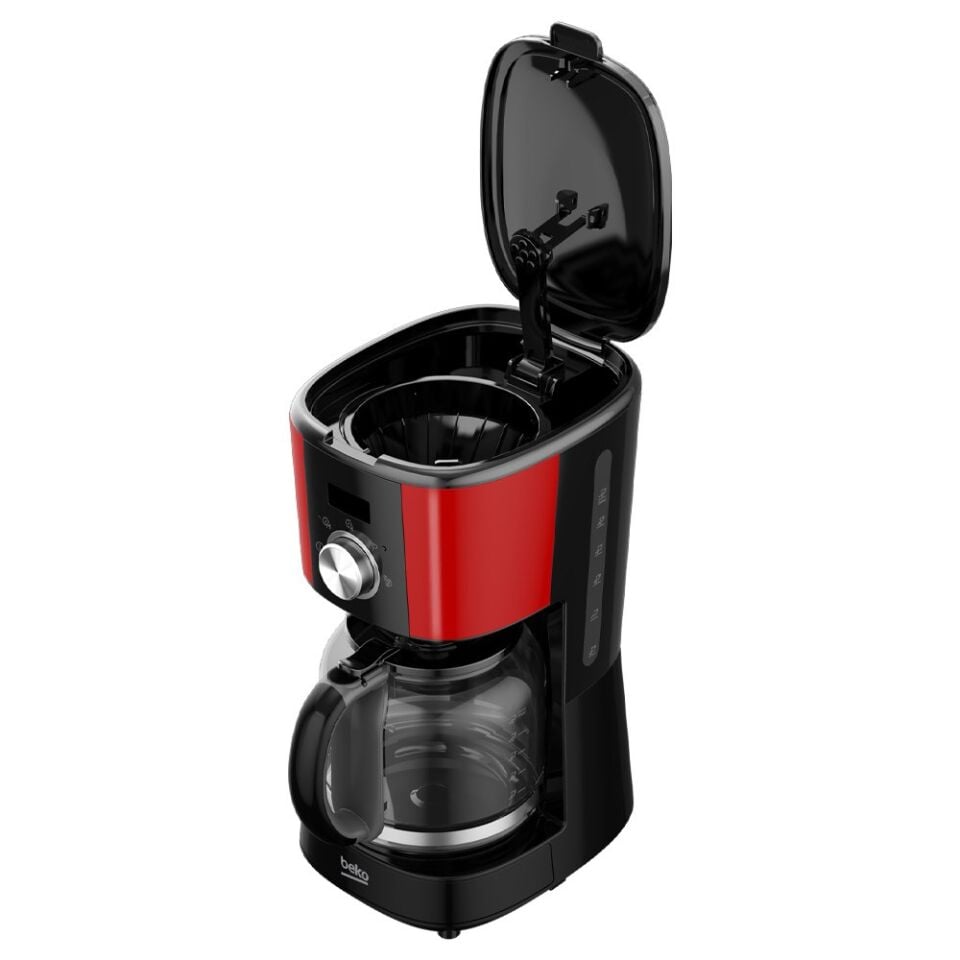 Beko FK 5414 Retro Filtre Kahve Makinesi