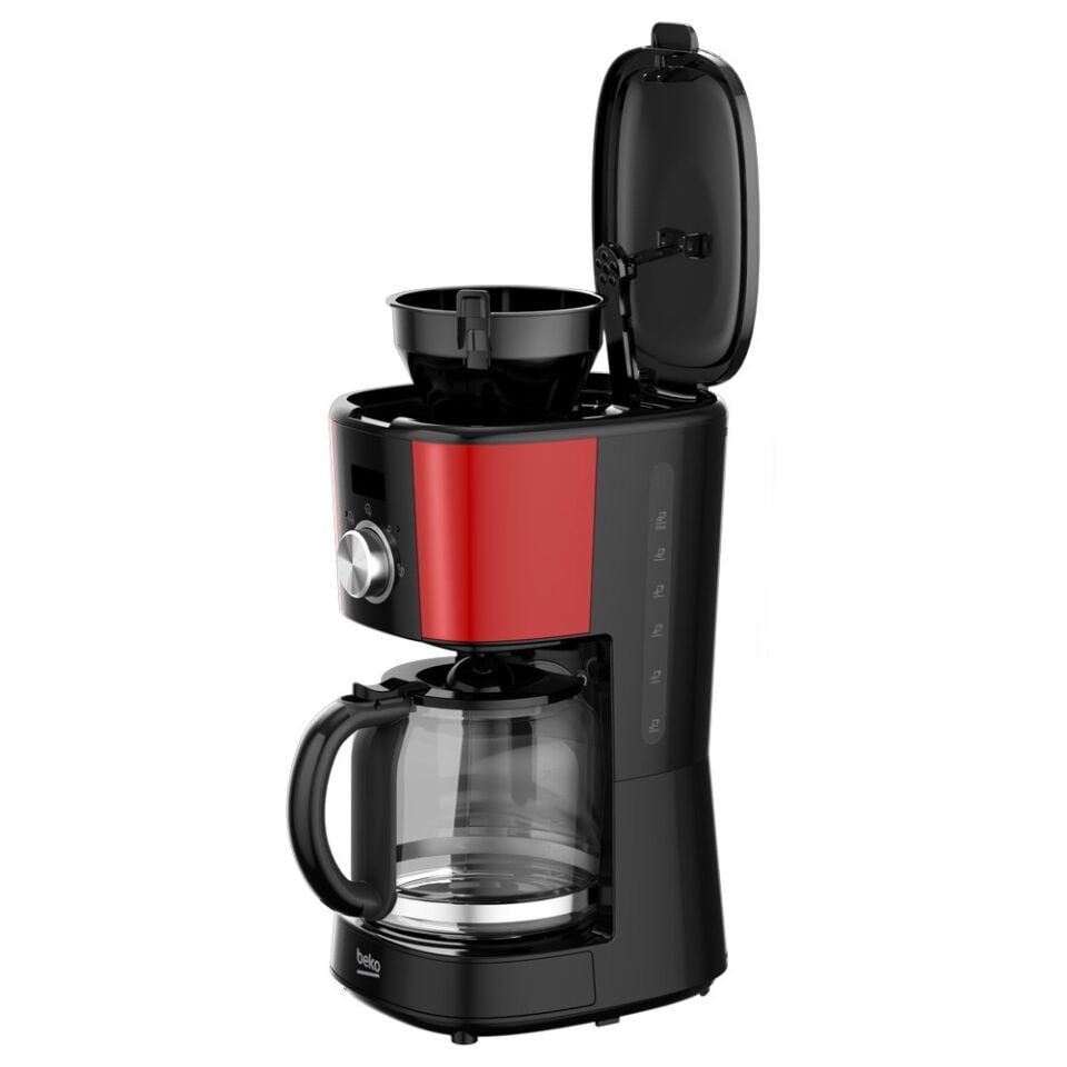 Beko FK 5414 Retro Filtre Kahve Makinesi