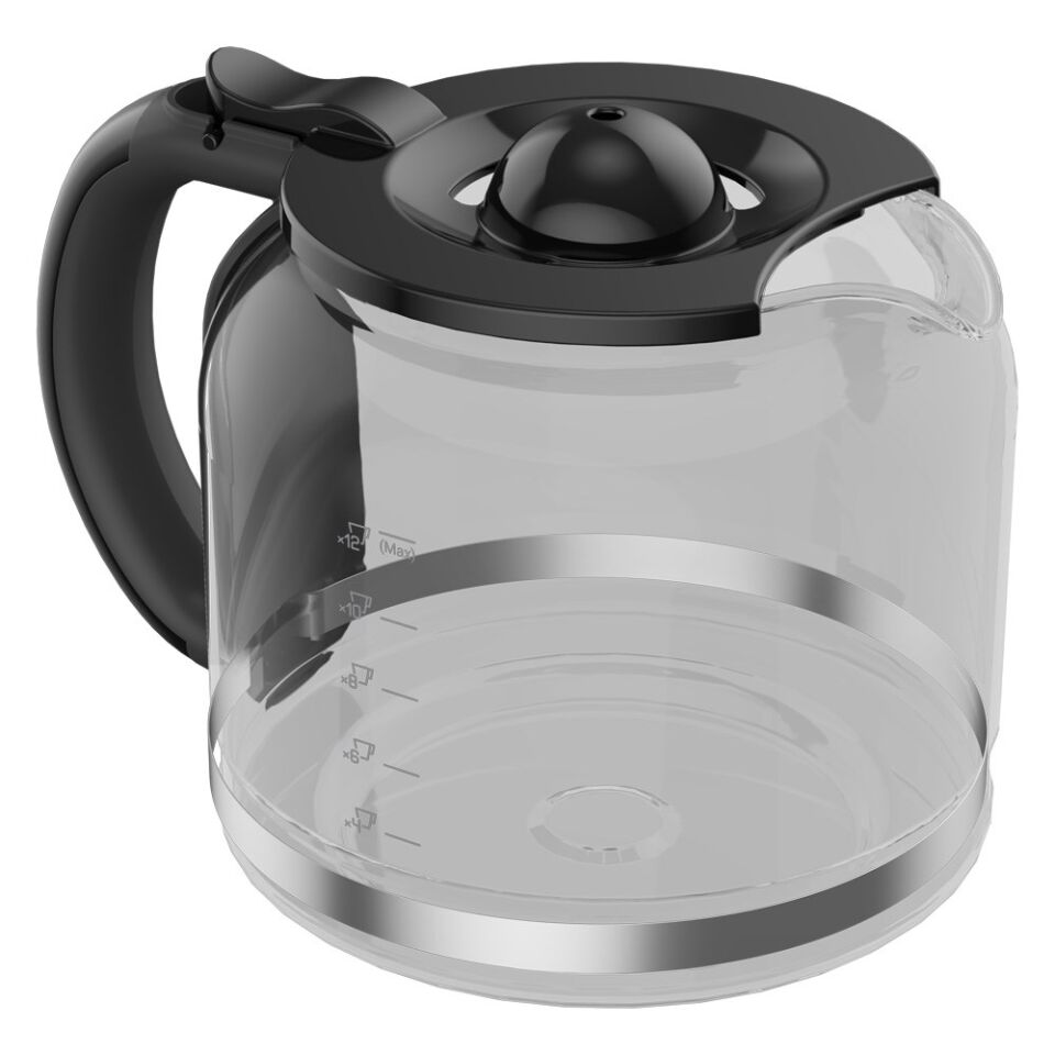 Beko FK 5414 Retro Filtre Kahve Makinesi