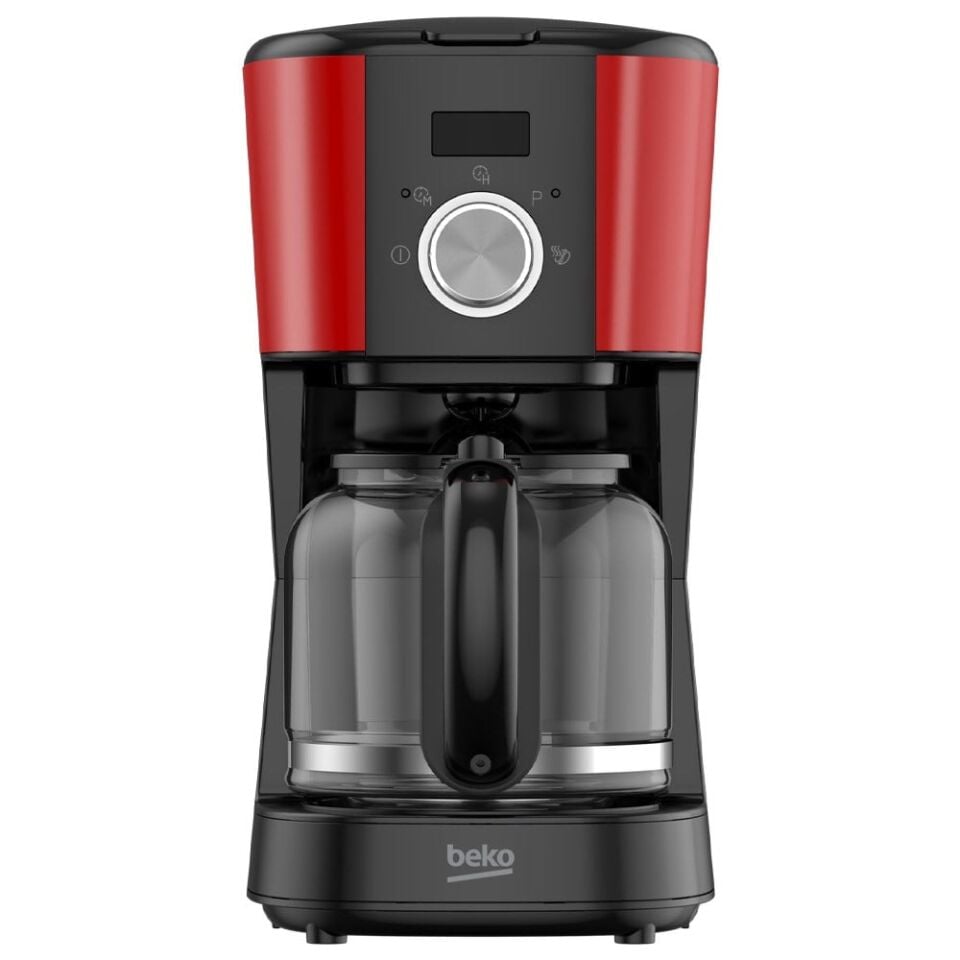 Beko FK 5414 Retro Filtre Kahve Makinesi