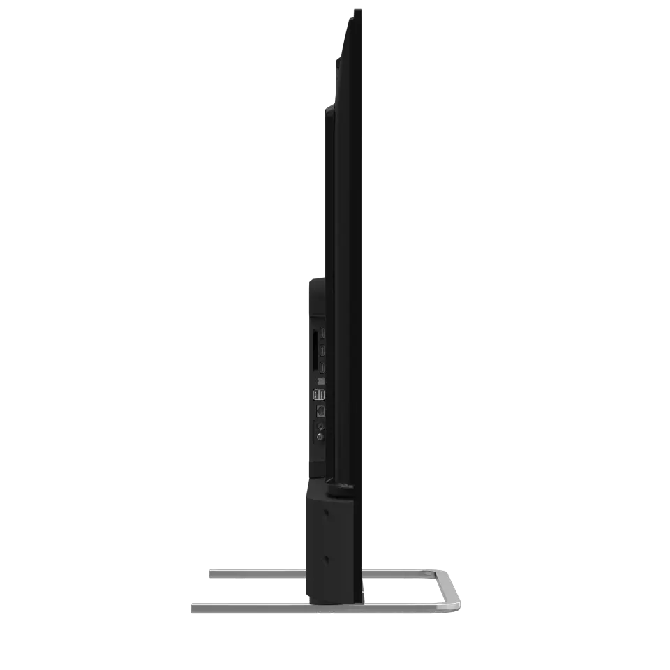 Beko Crystal 9 AI QLED 120Hz 75'' 4K UHD Google TV B 975 C AI Smart TV