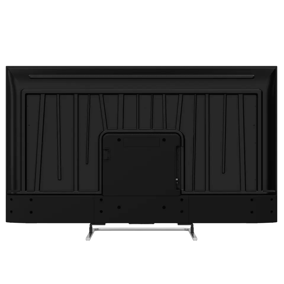 Beko Crystal 9 AI QLED 120Hz 75'' 4K UHD Google TV B 975 C AI Smart TV