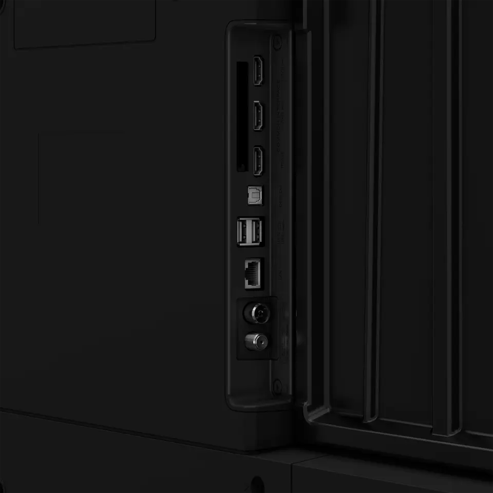 Beko Crystal 9 AI QLED 120Hz 75'' 4K UHD Google TV B 975 C AI Smart TV