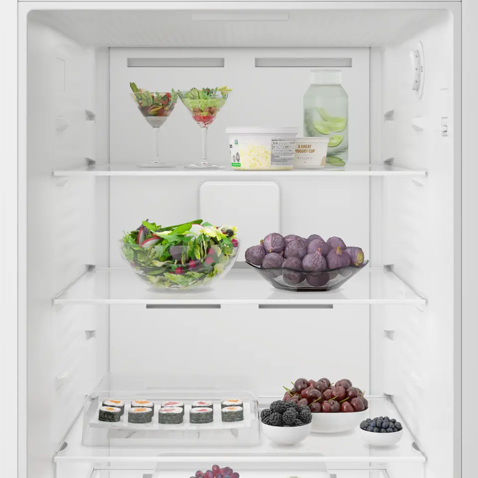 Beko 970471 MB Üstten Donduruculu Buzdolabı