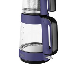 Beko CM 5964 W Flora  Çay Makinesi