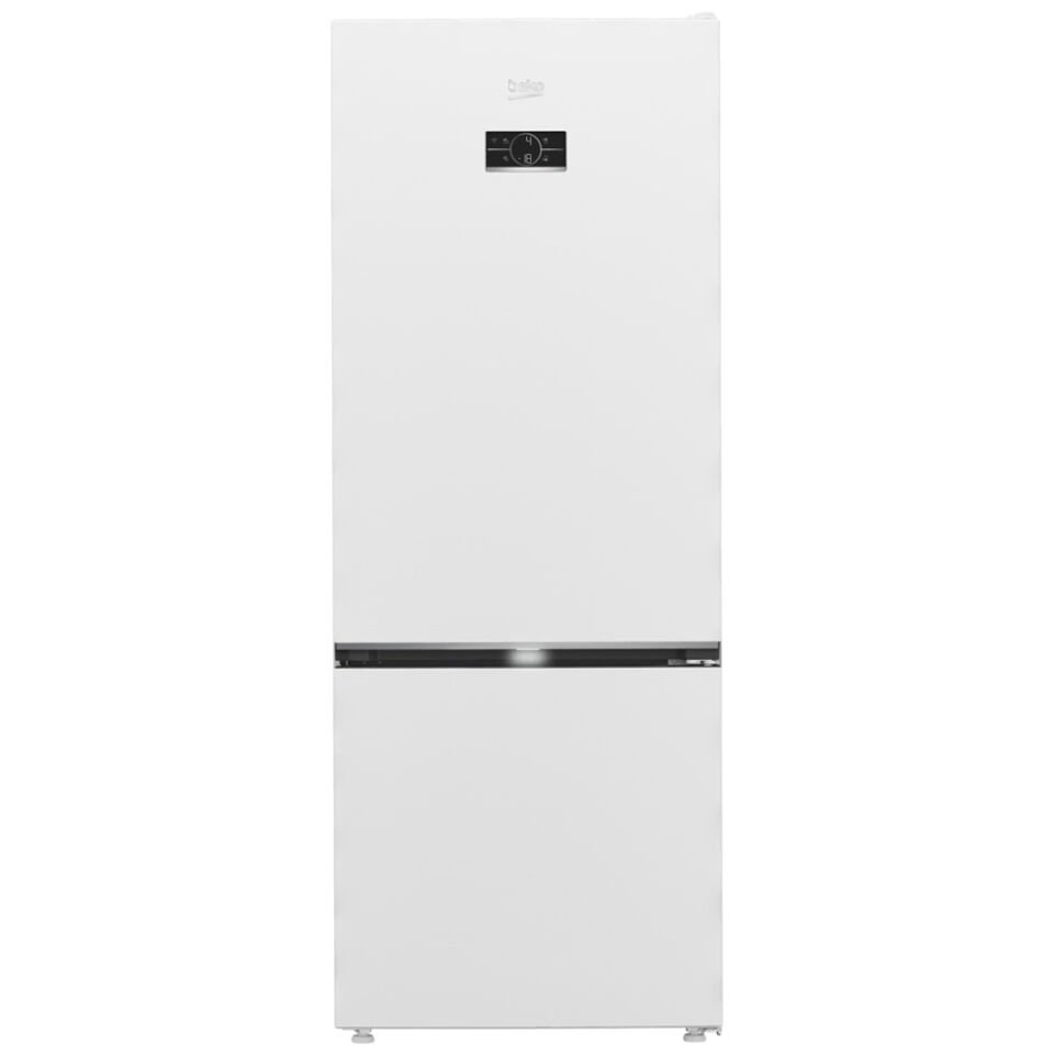 Beko 670477 EB AI Yapay Zeka Teknolojili No Frost Buzdolabı