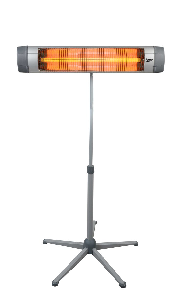 Beko  BK II 2000 M Infrared Isıtıcı