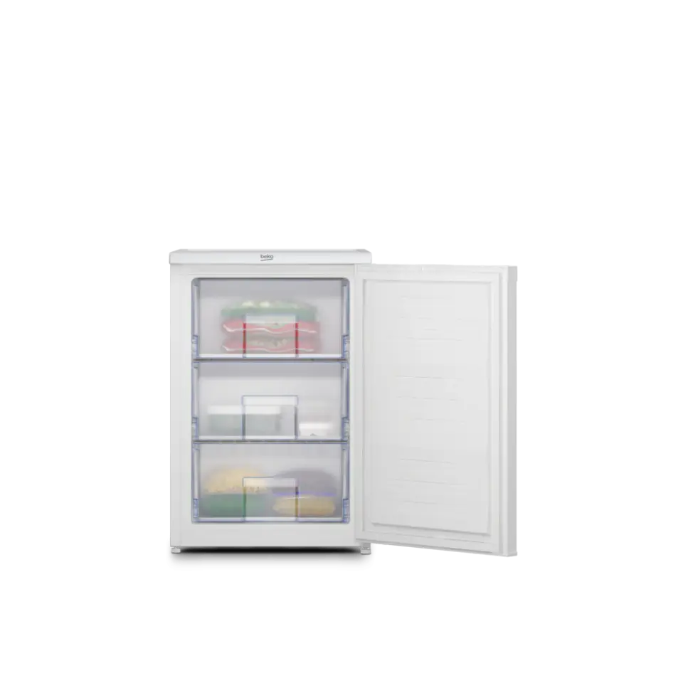 Beko 7032 NFB Çekmeceli Derin Dondurucu