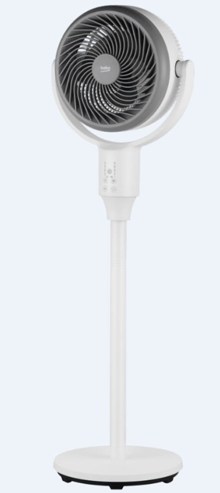 Beko 31690 NAV Vantilatör