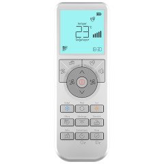 Beko 32425 Ekolojik  Ev Tipi Klima