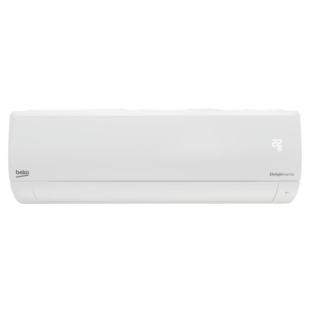 Beko 32425 Ekolojik  Ev Tipi Klima