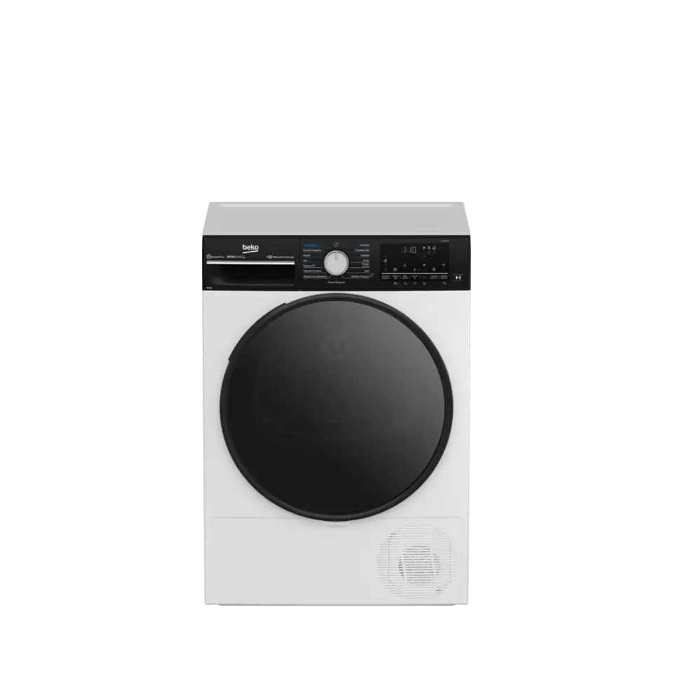 Beko KMB 1011 I 10 Kg Kurutma Makinesi