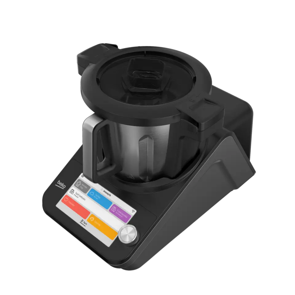 Beko SMC 8491 ThermoExpert Akıllı Mutfak Robotu