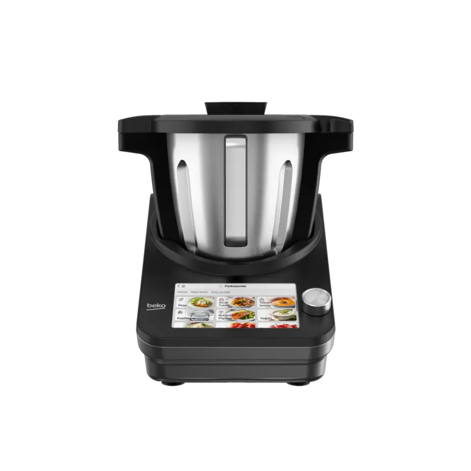 Beko SMC 8491 ThermoExpert Akıllı Mutfak Robotu