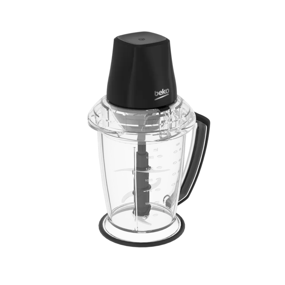 Beko DO 2585 Doğrayıcı