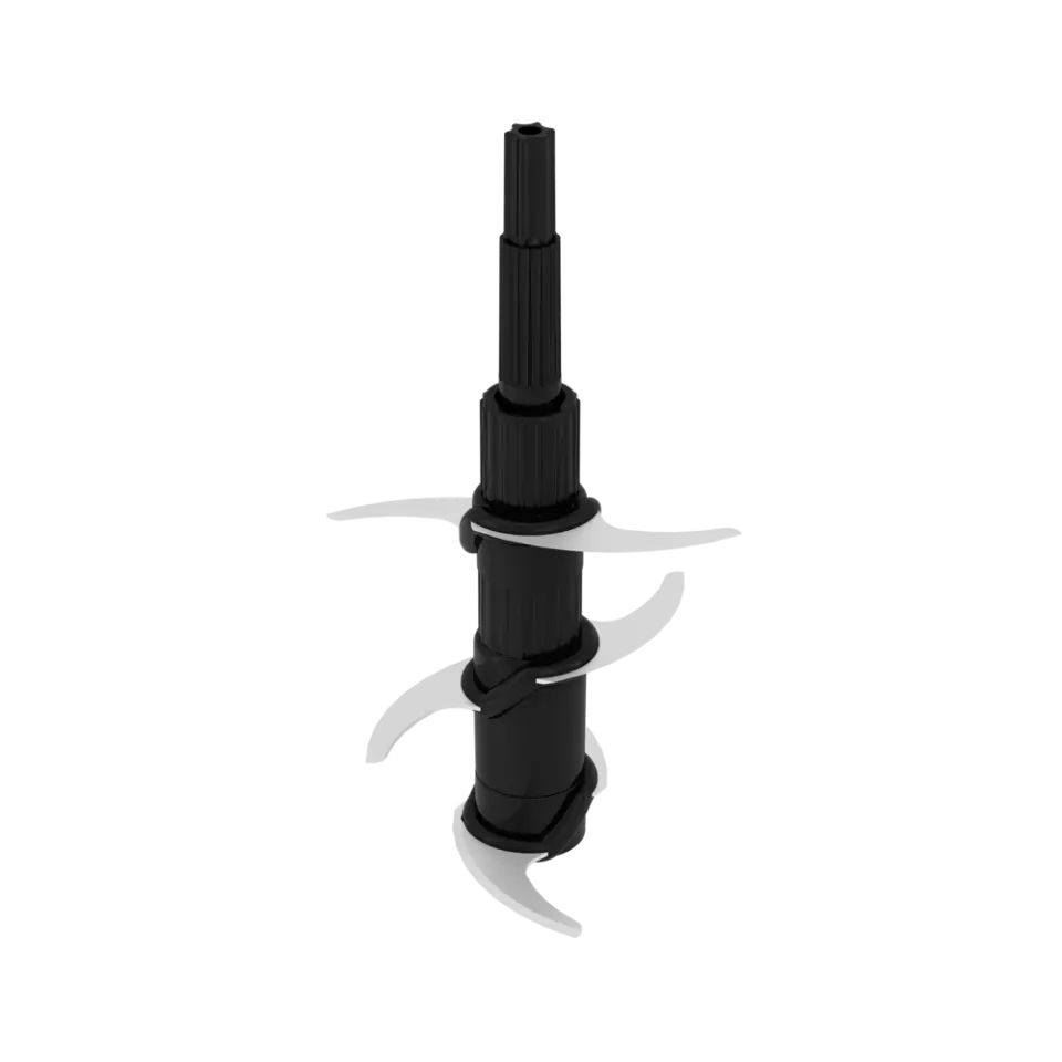 Beko DO 2585 Doğrayıcı