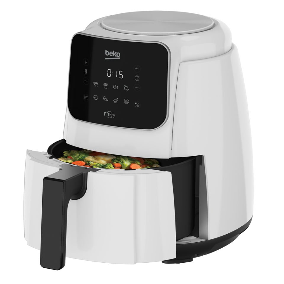 Beko FRA 5334 B Airfryer
