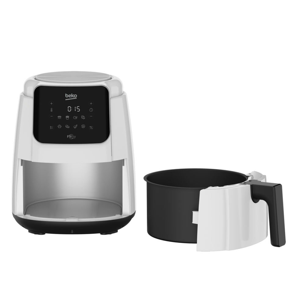Beko FRA 5334 B Airfryer