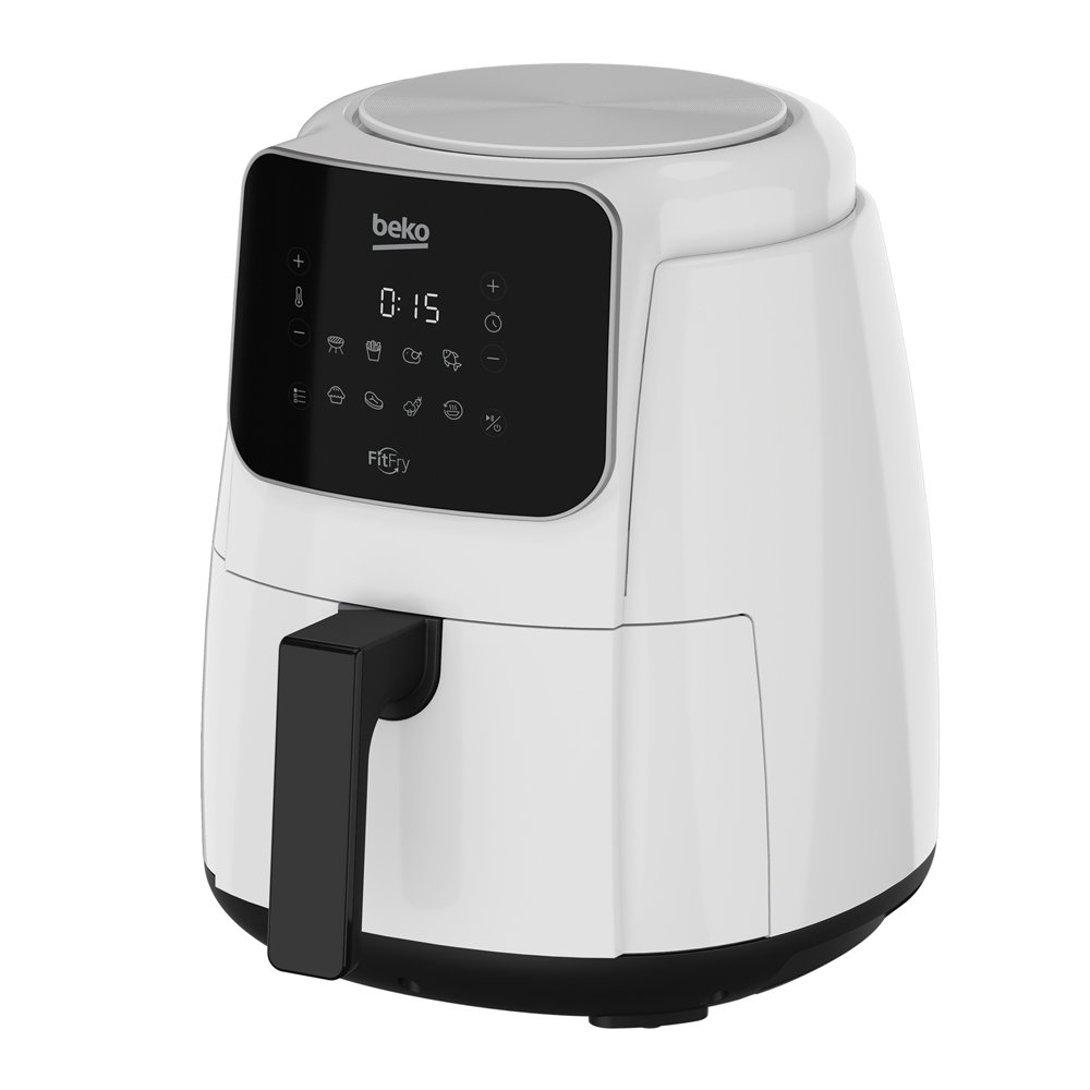 Beko FRA 5334 B Airfryer