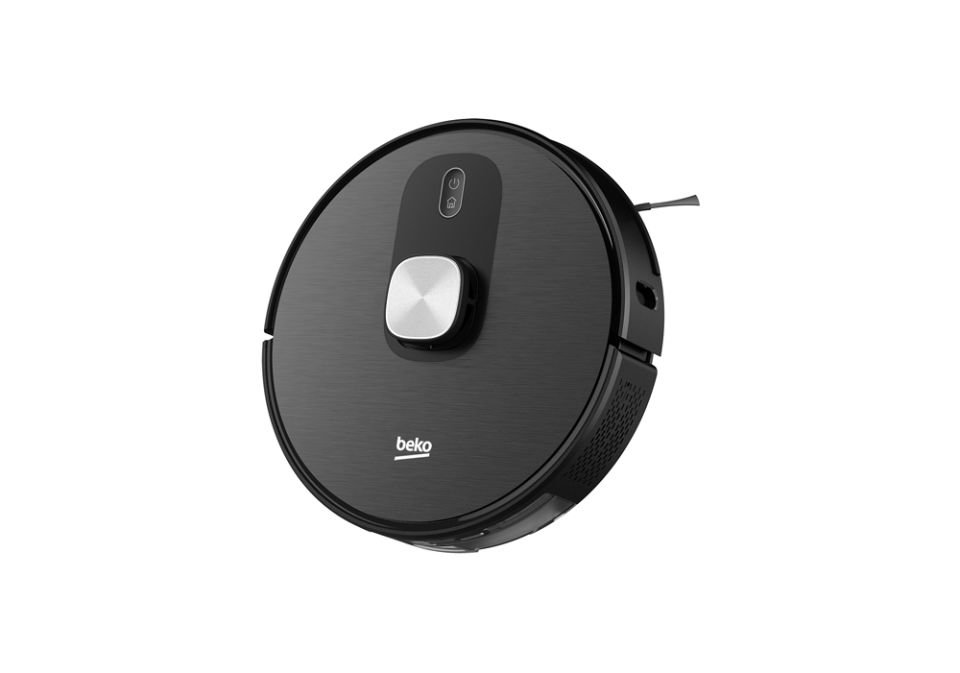 Beko VRR 82314 VB  Robot Süpürge