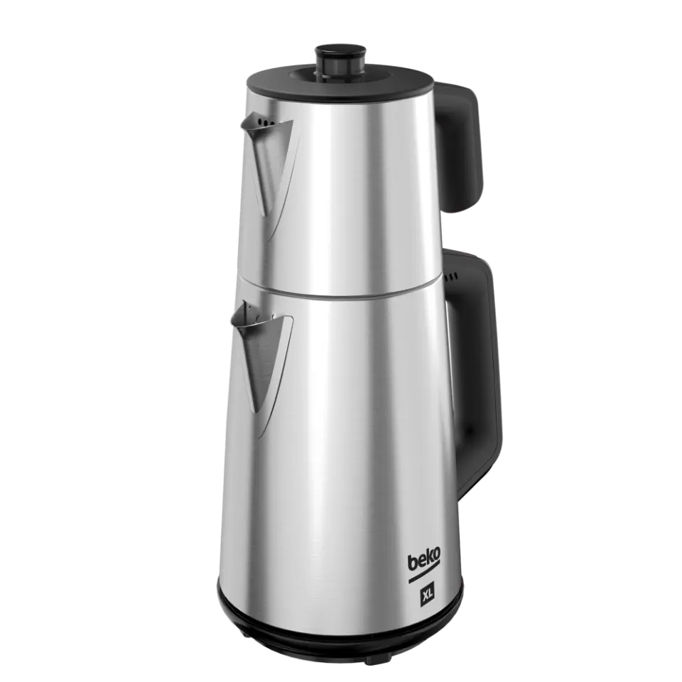 Beko Beko CM 5582 I Xl 1650W Çelik Çay Makinesi