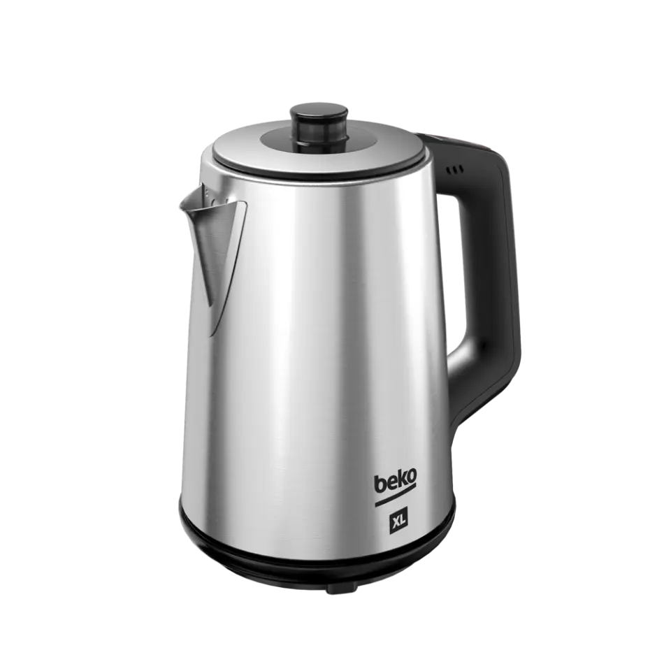 Beko Beko CM 5582 I Xl 1650W Çelik Çay Makinesi