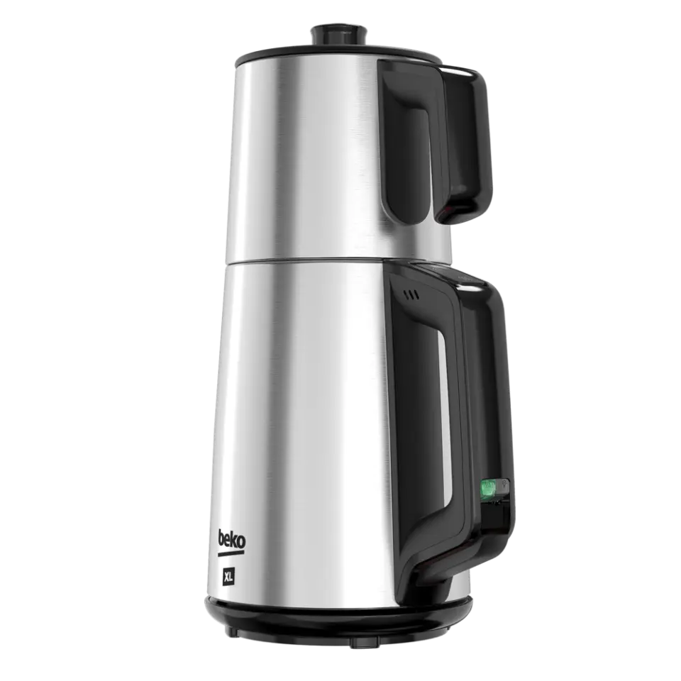 Beko Beko CM 5582 I Xl 1650W Çelik Çay Makinesi