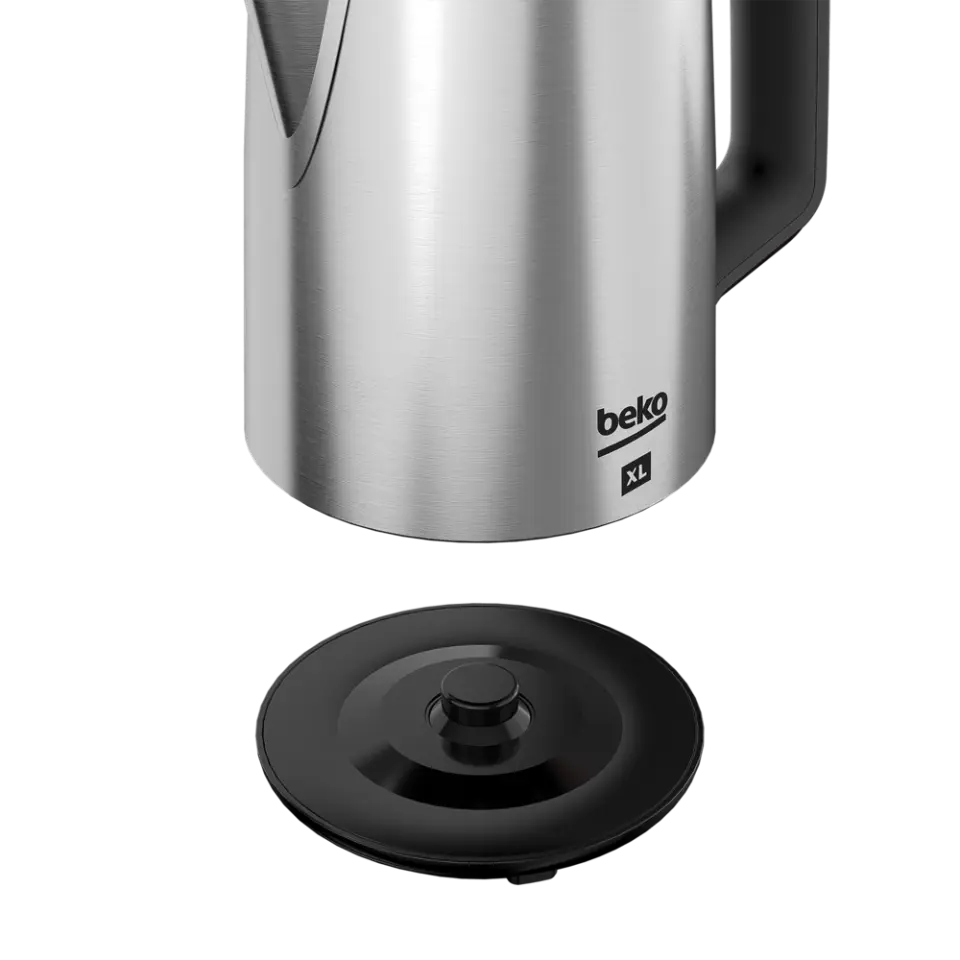 Beko Beko CM 5582 I Xl 1650W Çelik Çay Makinesi