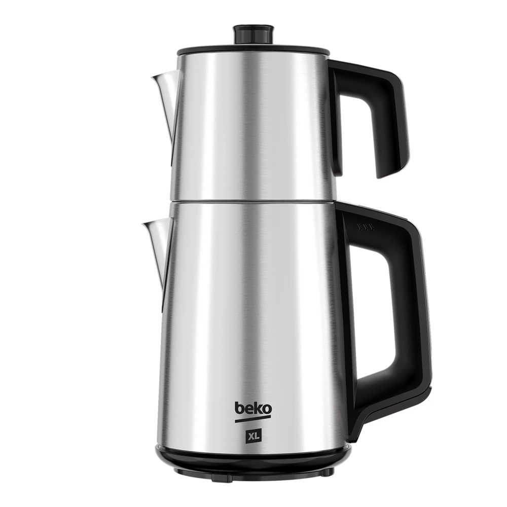 Beko Beko CM 5582 I Xl 1650W Çelik Çay Makinesi