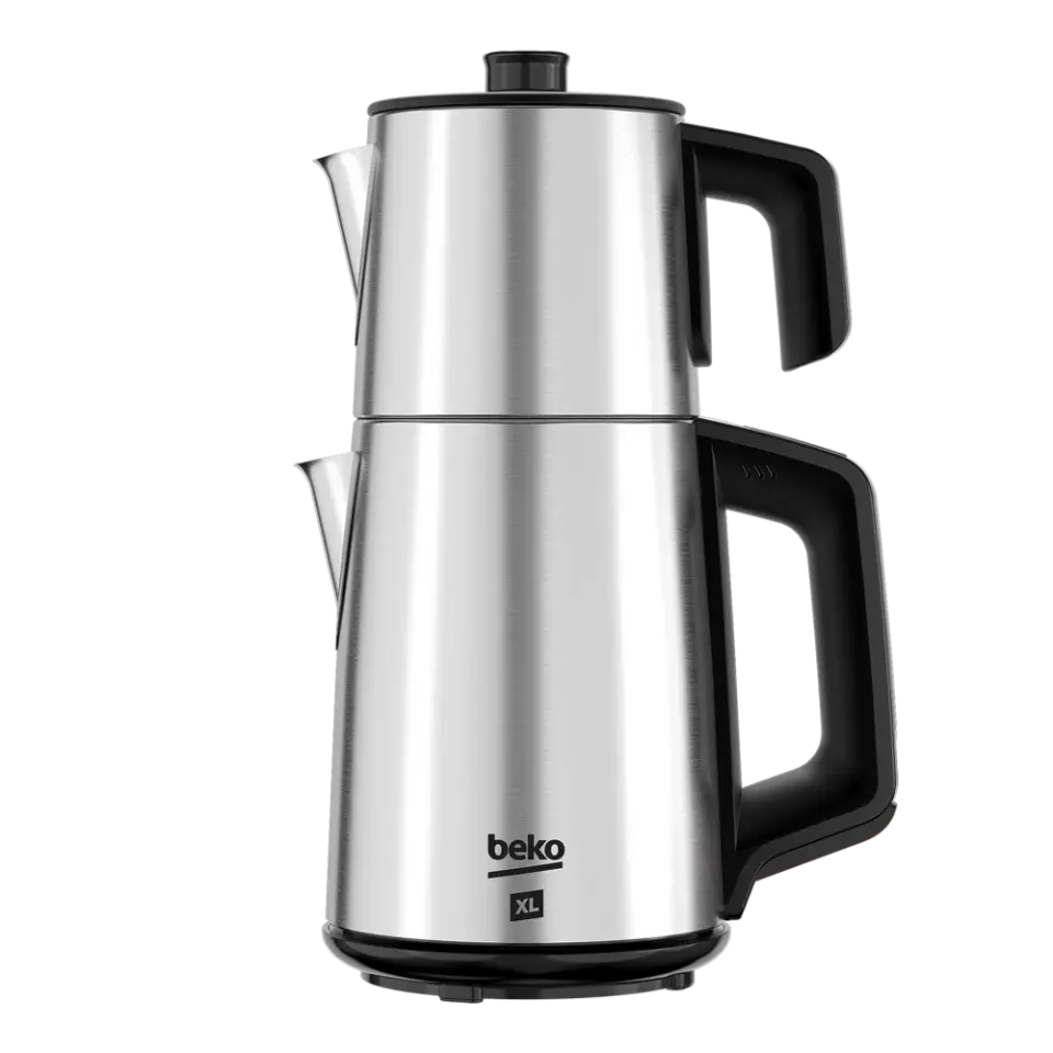Beko Beko CM 5582 I Xl 1650W Çelik Çay Makinesi
