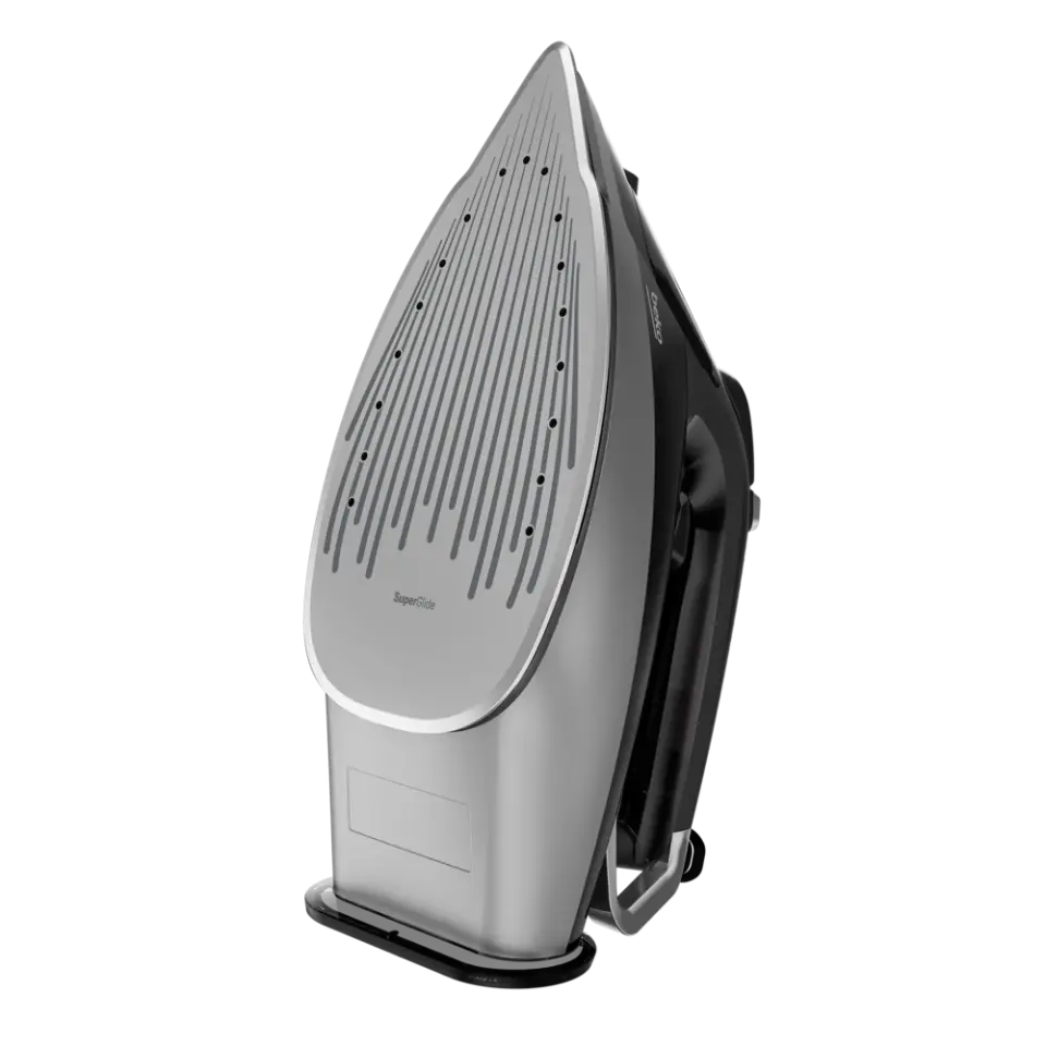 Beko ActiPress Expert BEU 5024 M Buharlı Ütü