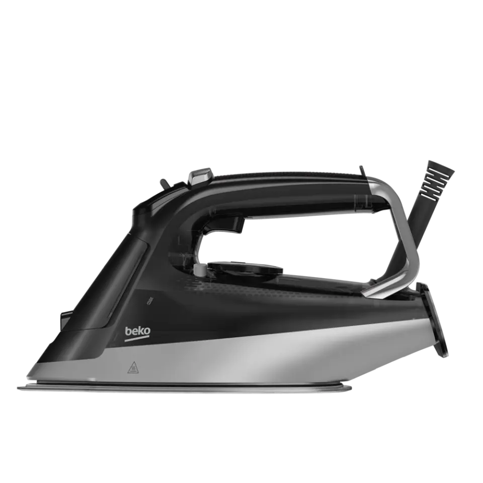 Beko ActiPress Expert BEU 5024 M Buharlı Ütü