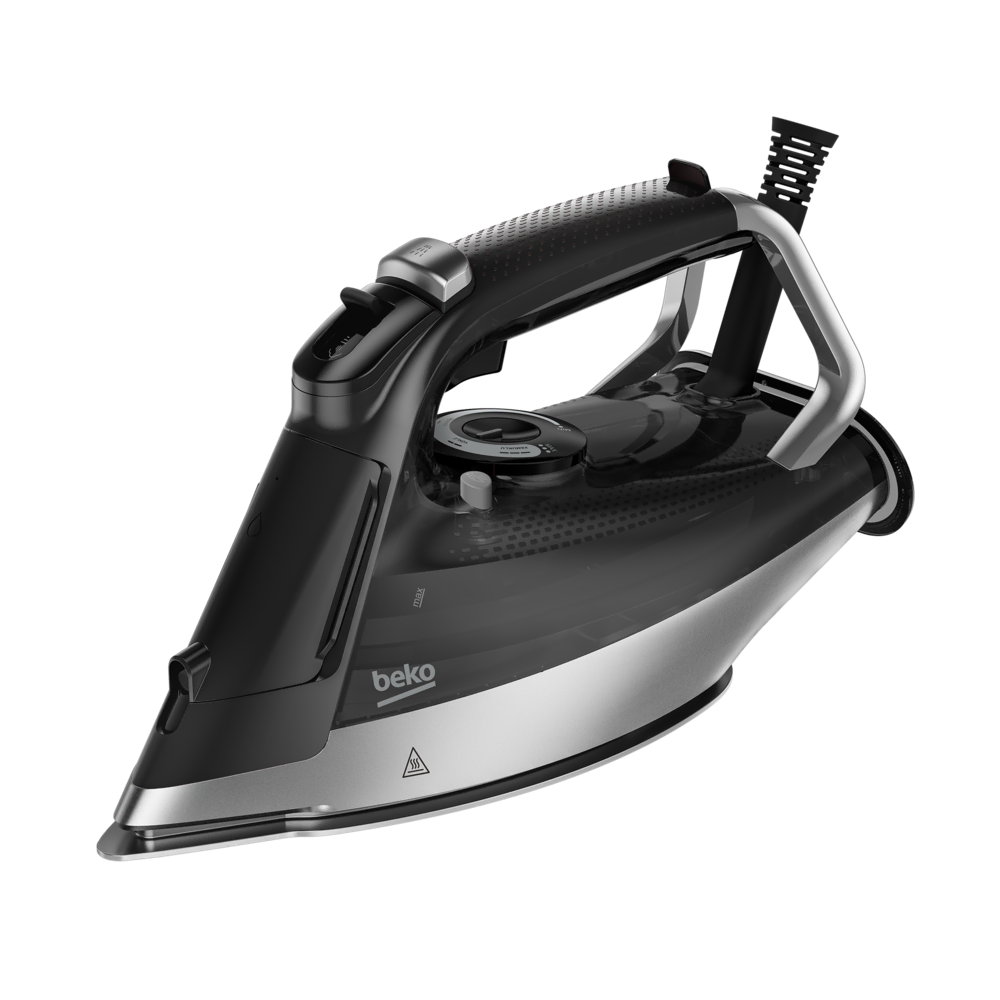 Beko ActiPress Expert BEU 5024 M Buharlı Ütü