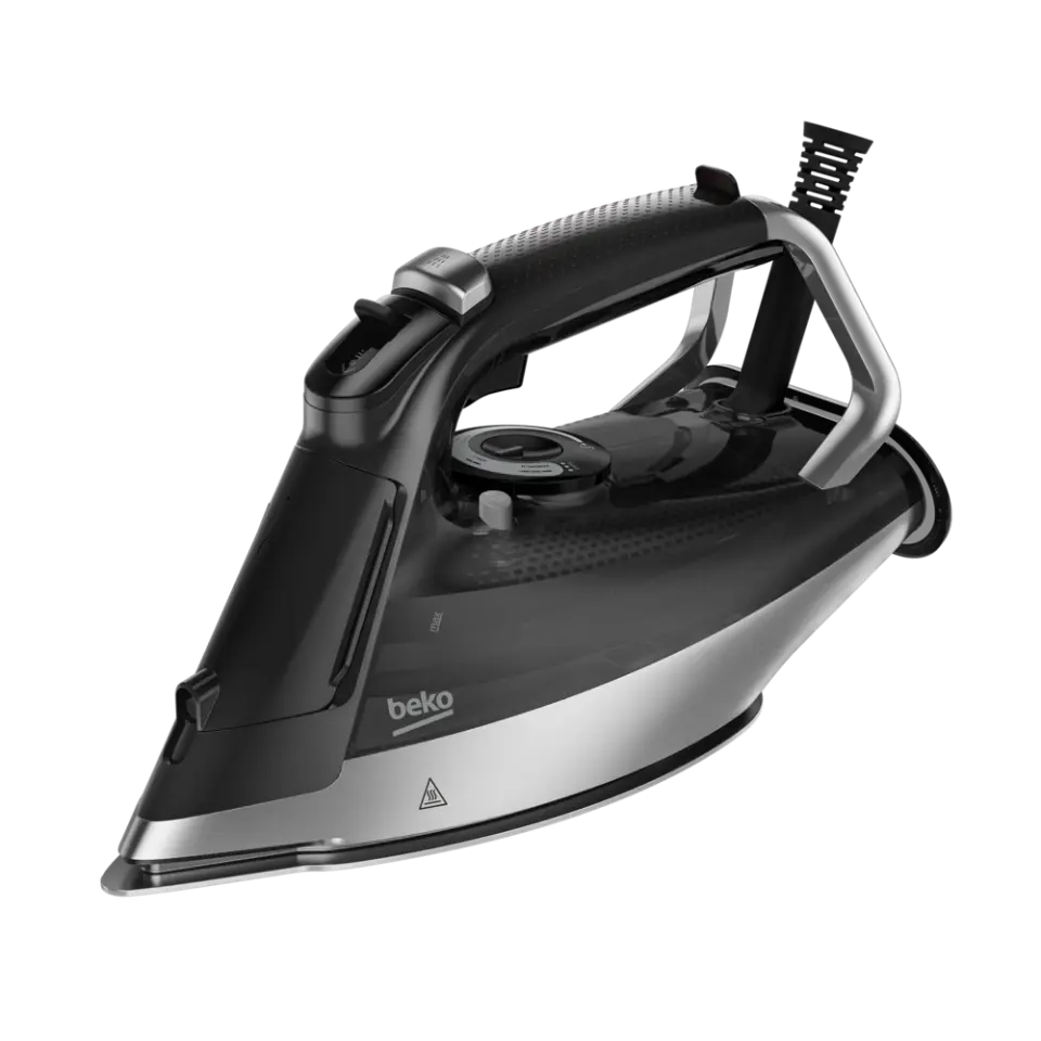 Beko ActiPress Expert BEU 5024 M Buharlı Ütü