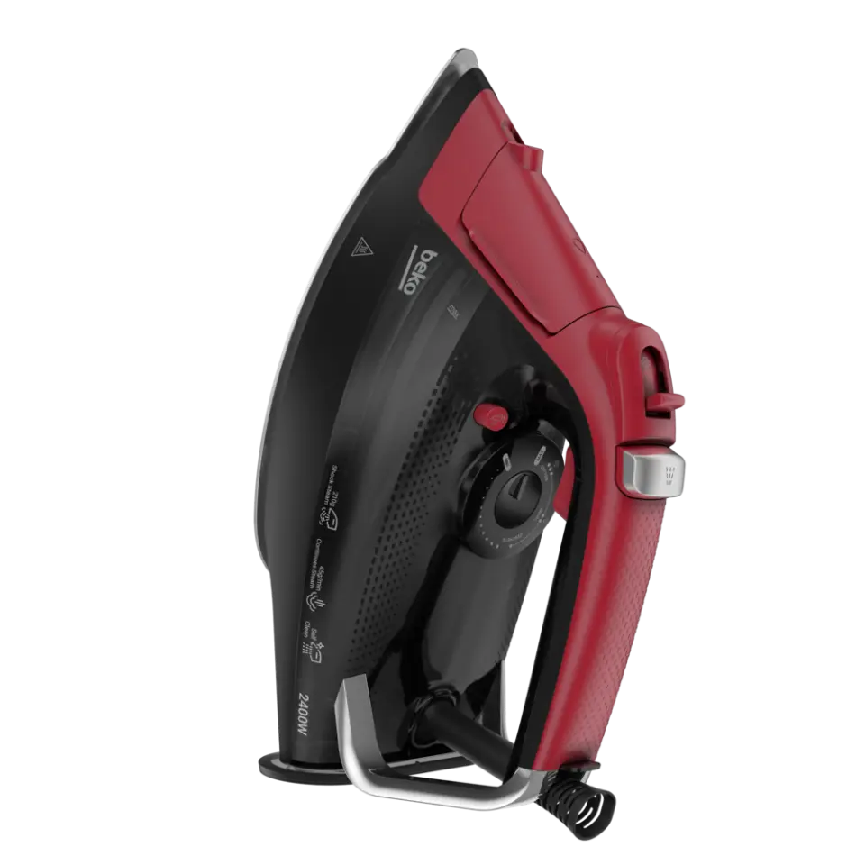 Beko SIM 4024 B 2400 W Buharlı Ütü