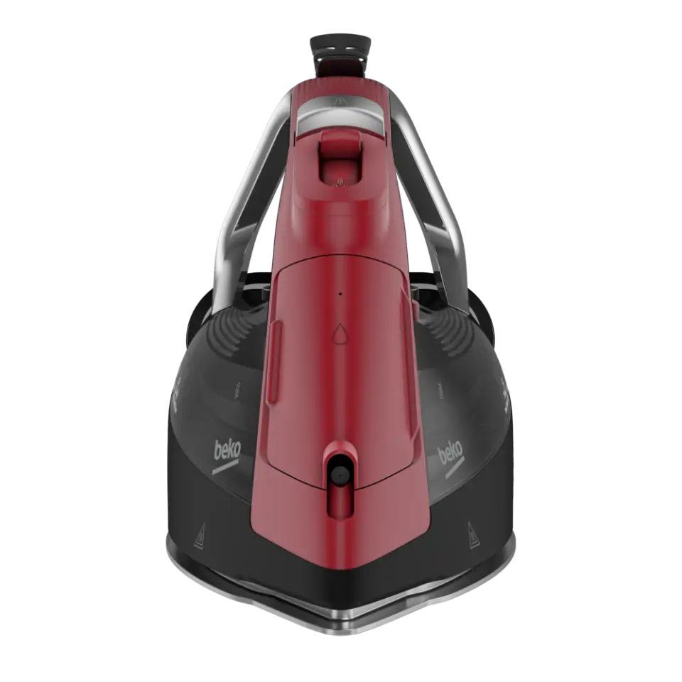 Beko SIM 4024 B 2400 W Buharlı Ütü