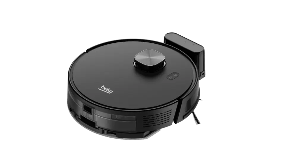 Beko Robo-X 2.2 VRR 52514 VB Robot Süpürge