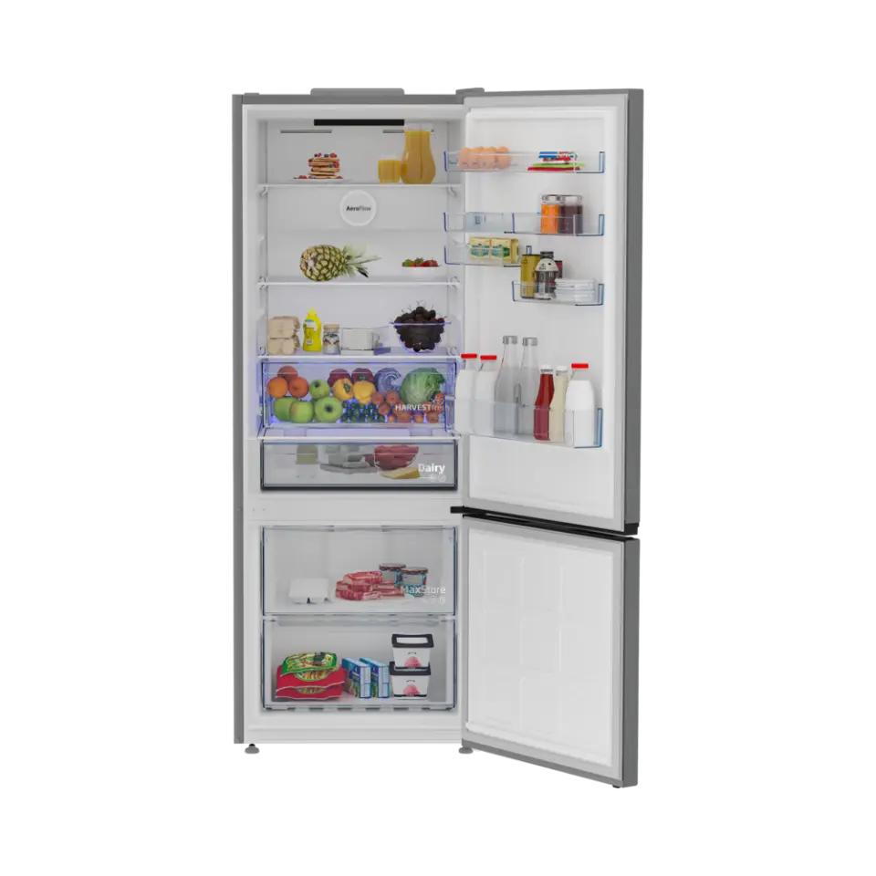 Beko 670477 EI AI No Frost Buzdolabı