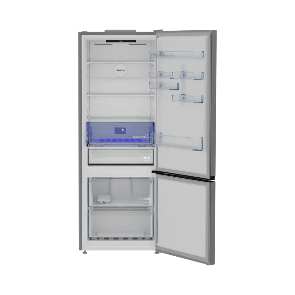 Beko 670477 EI AI No Frost Buzdolabı