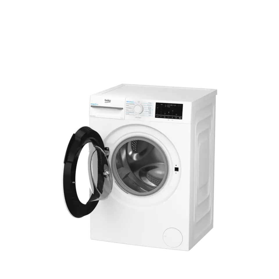 Beko CMXT 9120 9 Kg 1200 Devir Çamaşır Makinesi