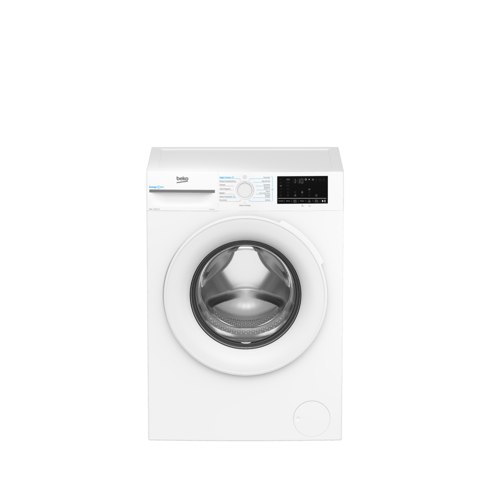 Beko CMXT 9120 9 Kg 1200 Devir Çamaşır Makinesi