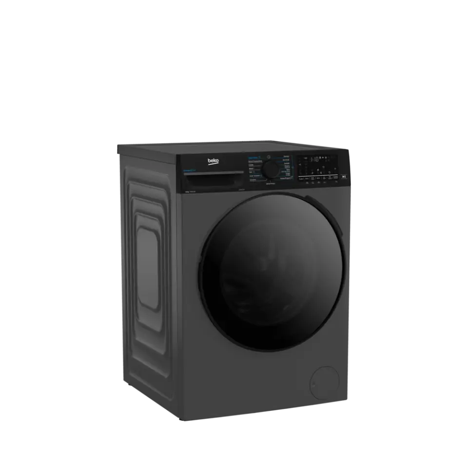 Beko CMX 12140 A 1400 Devir 12 kg Çamaşır Makinesi