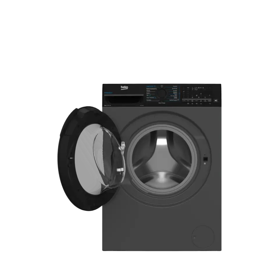 Beko CMX 12140 A 1400 Devir 12 kg Çamaşır Makinesi