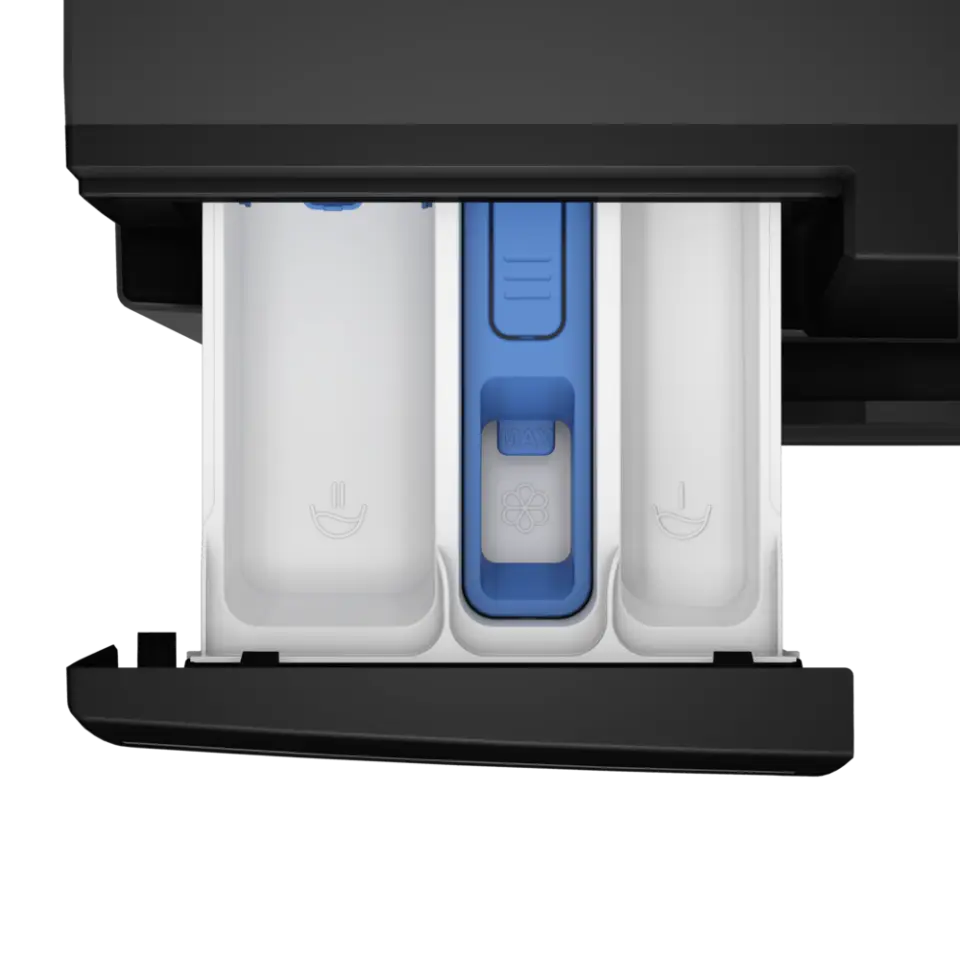 Beko CMX 12140 A 1400 Devir 12 kg Çamaşır Makinesi