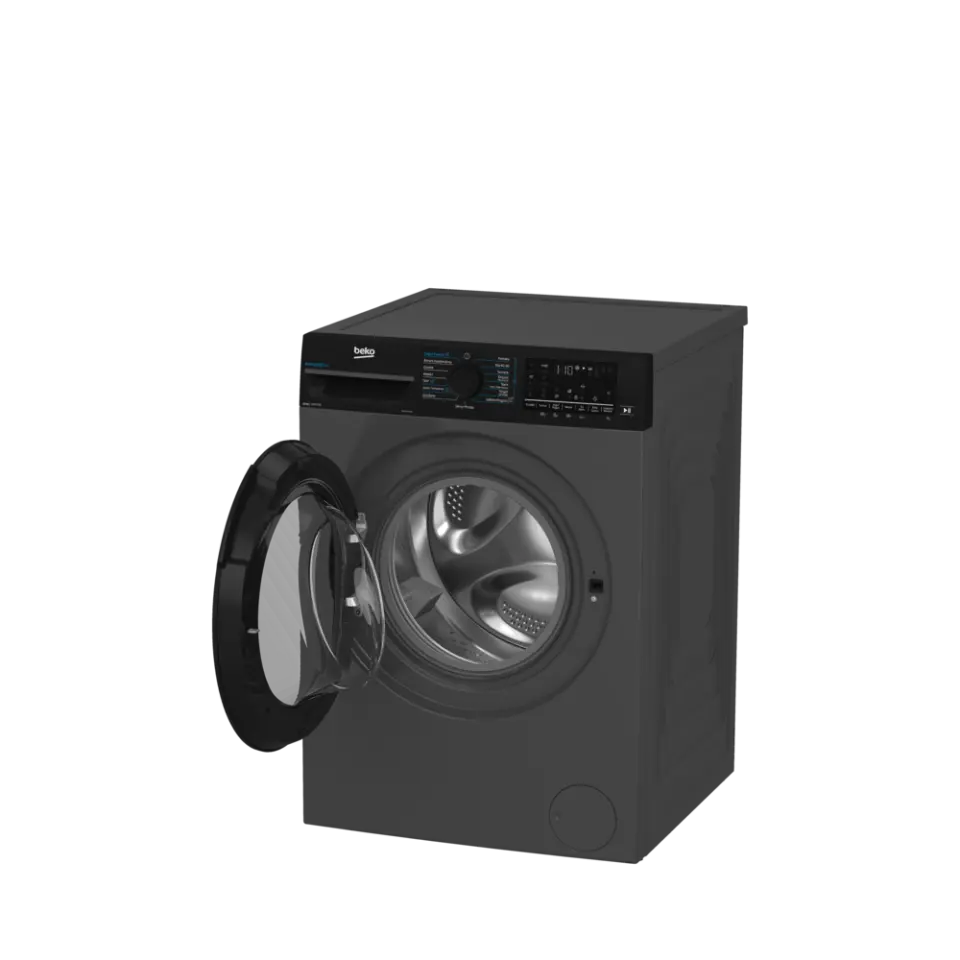 Beko CMX 12140 A 1400 Devir 12 kg Çamaşır Makinesi