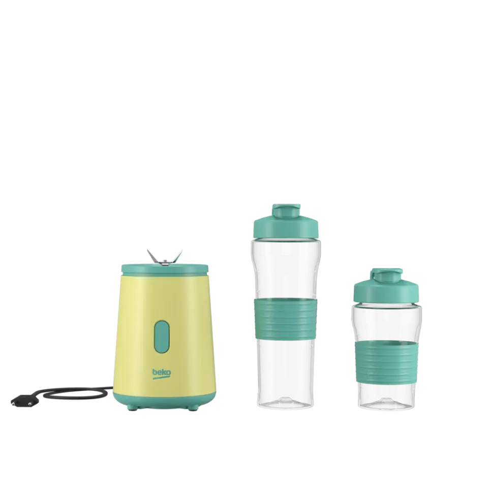 Beko KB 5534 TS 350 W Smoothie Blender