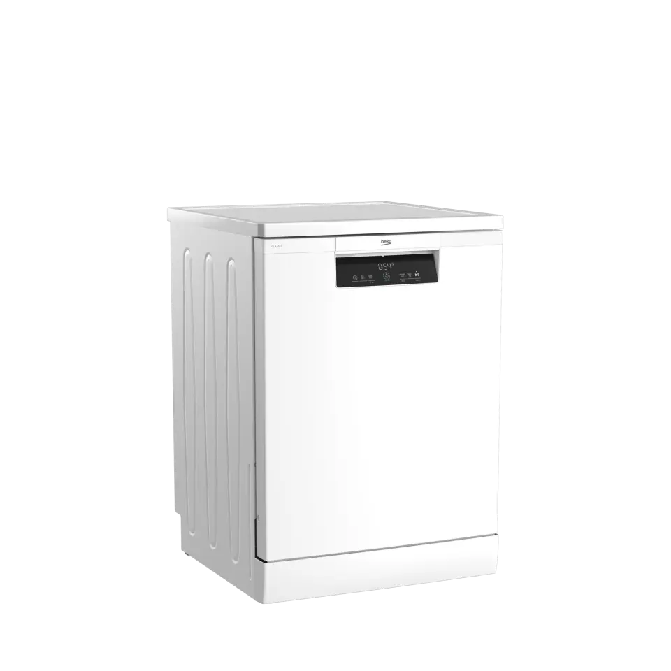 Beko B 600 B Classic 4 Programlı Bulaşık Makinesi