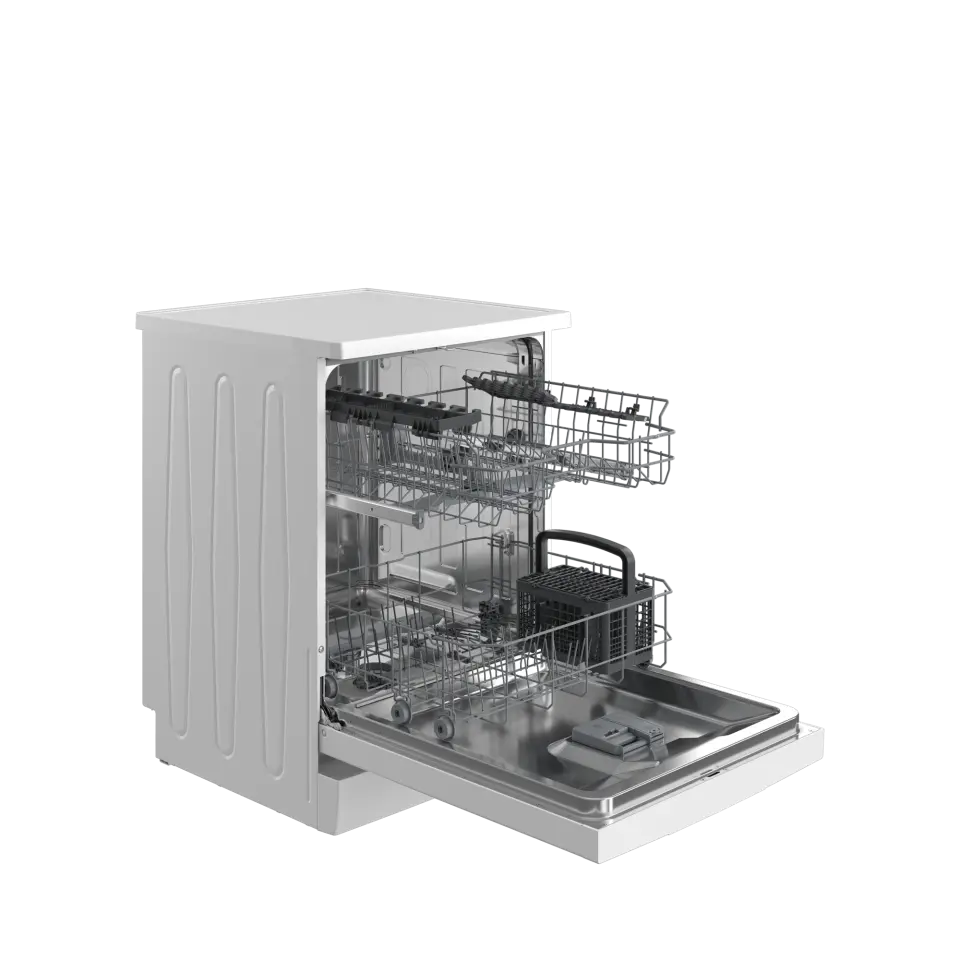 Beko B 600 B Classic 4 Programlı Bulaşık Makinesi