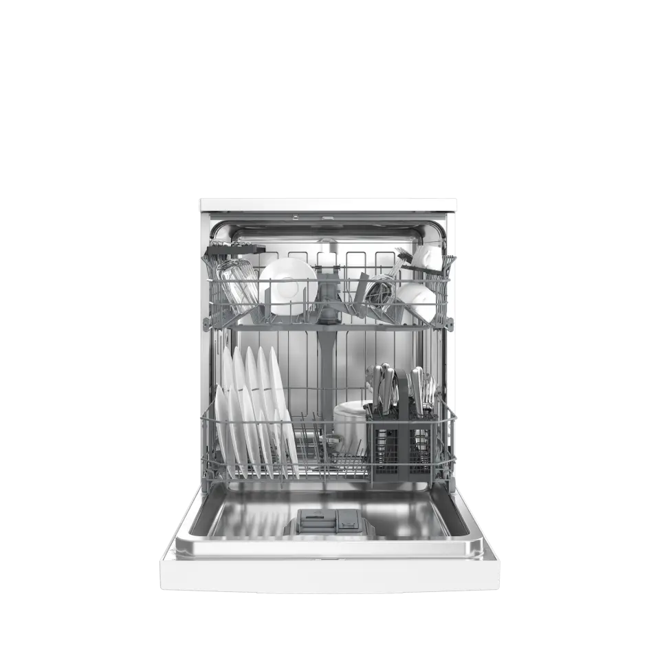Beko B 600 B Classic 4 Programlı Bulaşık Makinesi