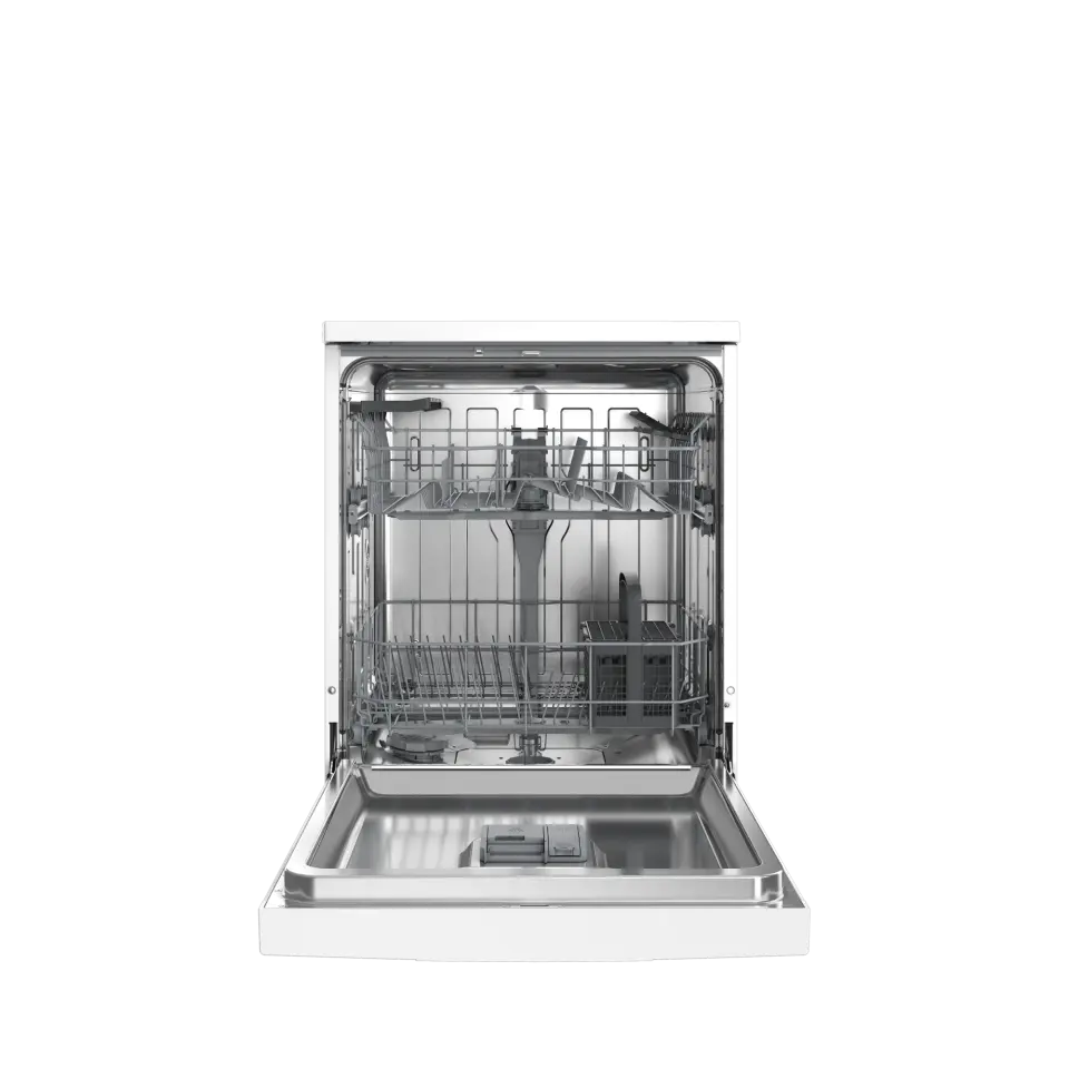 Beko B 600 B Classic 4 Programlı Bulaşık Makinesi